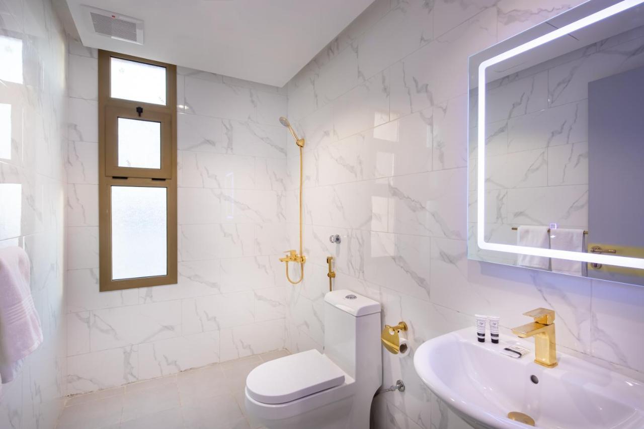 Hotel Kyona Al Qurayat - كيونا القريات 2*