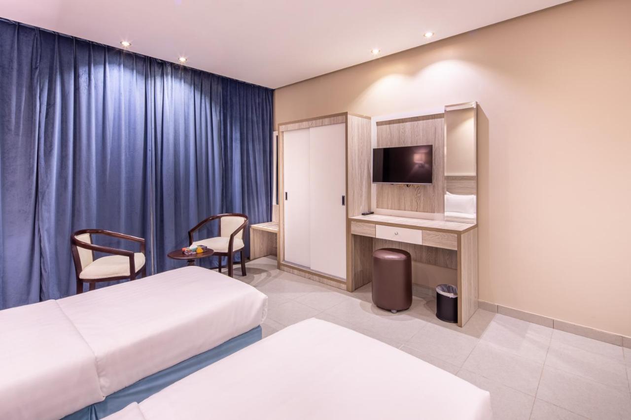 Kyona Al Qurayat - كيونا القريات Hotel 2*
