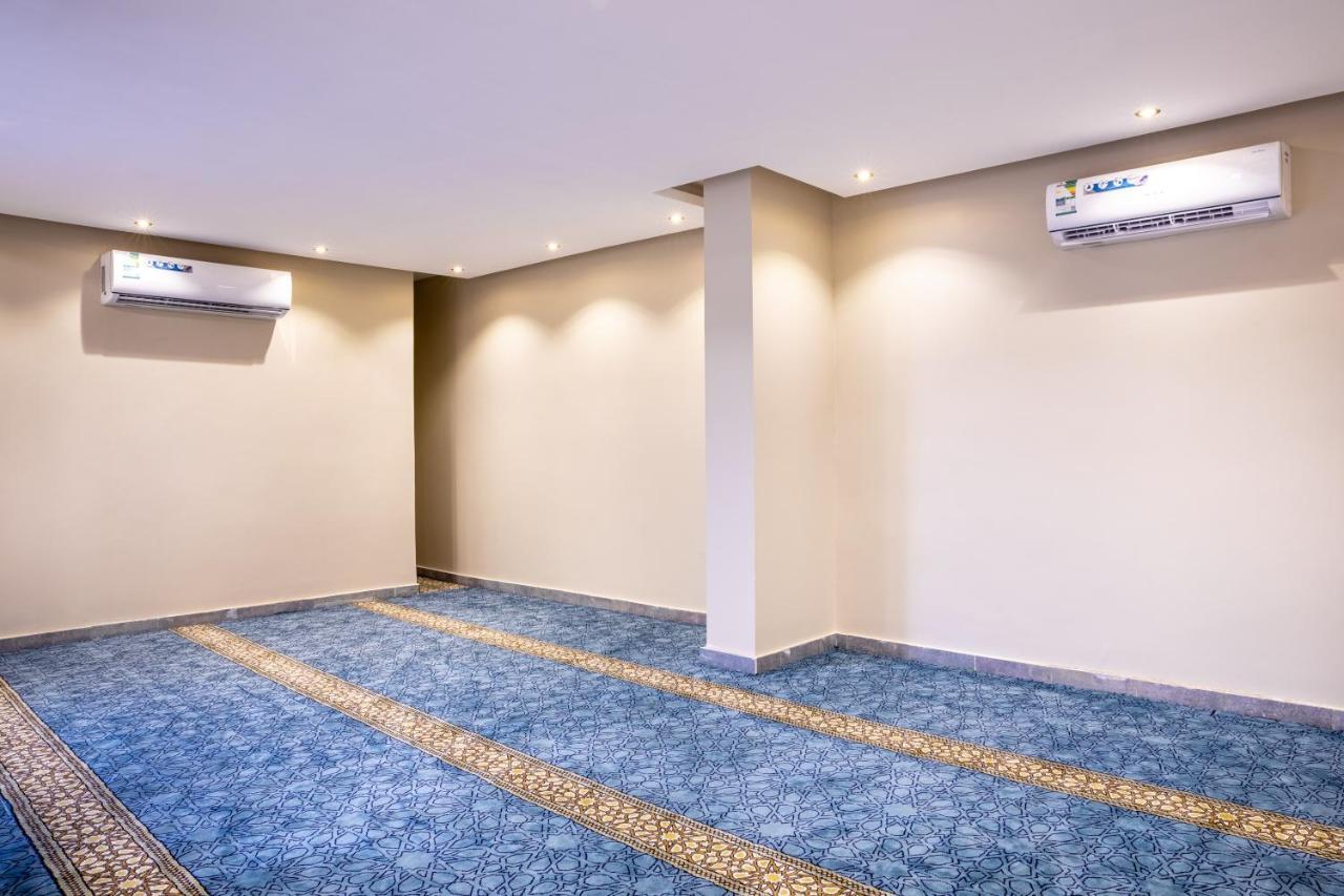 Hotel Kyona Al Qurayat - كيونا القريات Djeddah