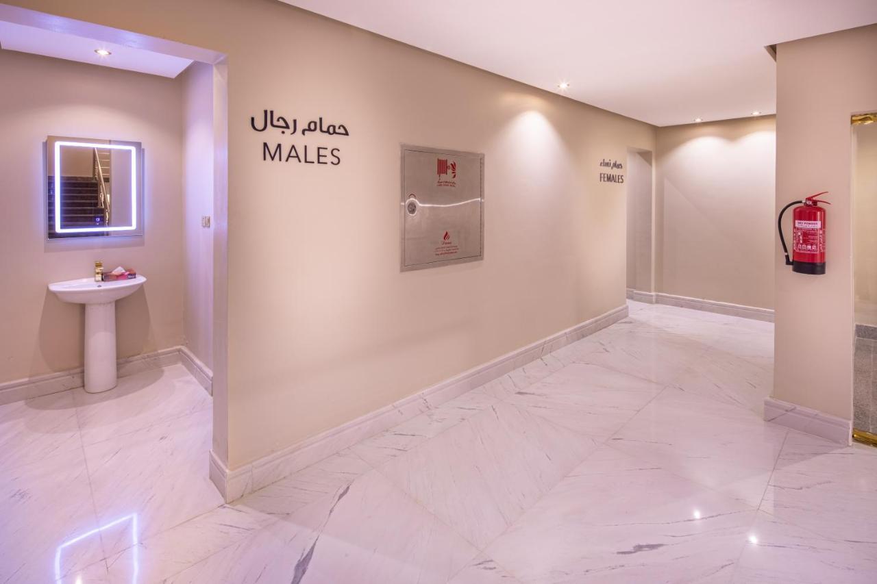 Kyona Al Qurayat - كيونا القريات Hotel