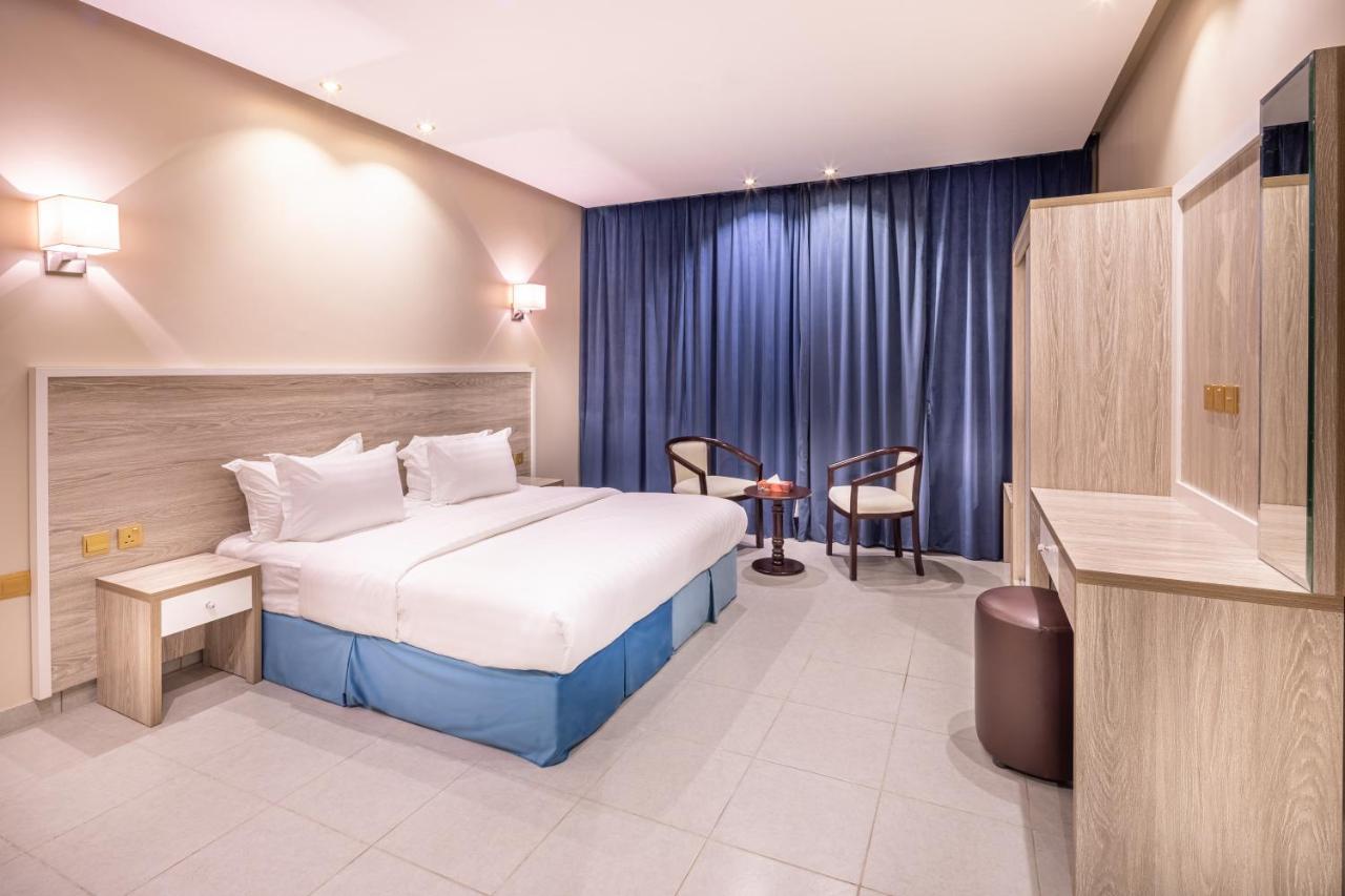 Hotel Kyona Al Qurayat - كيونا القريات